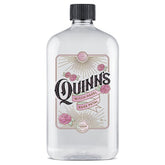 Quinn's Alcohol Free Witch Hazel Rose bottle for gentle cleansing and refreshing skin.