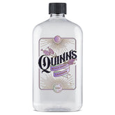 Quinn's Witch Hazel with Aloe Vera Lavender bottle ready for daily skincare