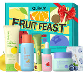 QUIYUM Watermelon Serum bottle for hydration and radiant skin