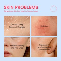 QUIYUM Vit-E serum bottle showcases lightweight daily nourishment for even tone.
