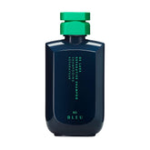 R+Co BLEU De Luxe reparative shampoo bottle promoting deep hydration for damaged hair.