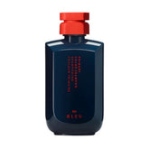 R+Co BLEU Primary Color Shampoo bottle front view highlights color-safe cleansing for color-treated hair.