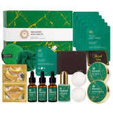 RA ROSA ACCA Men Bergamot Gift Box—premium grooming set for special occasions