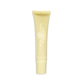 Rachel Couture Hydrating Lip Balm packaging with sleek tube, delivering subtle shine.