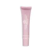 Rachel Couture Hydrating Lip Balm tube delivering non-sticky shine and moisture