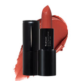 Radiant Professional Advanced Care Lipstick brick close-up tube showing glossy, nourishing shine