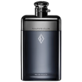 Ralph Lauren Fragrances Ralph's Club bottle pour shows a fresh, energetic aroma for everyday wear.