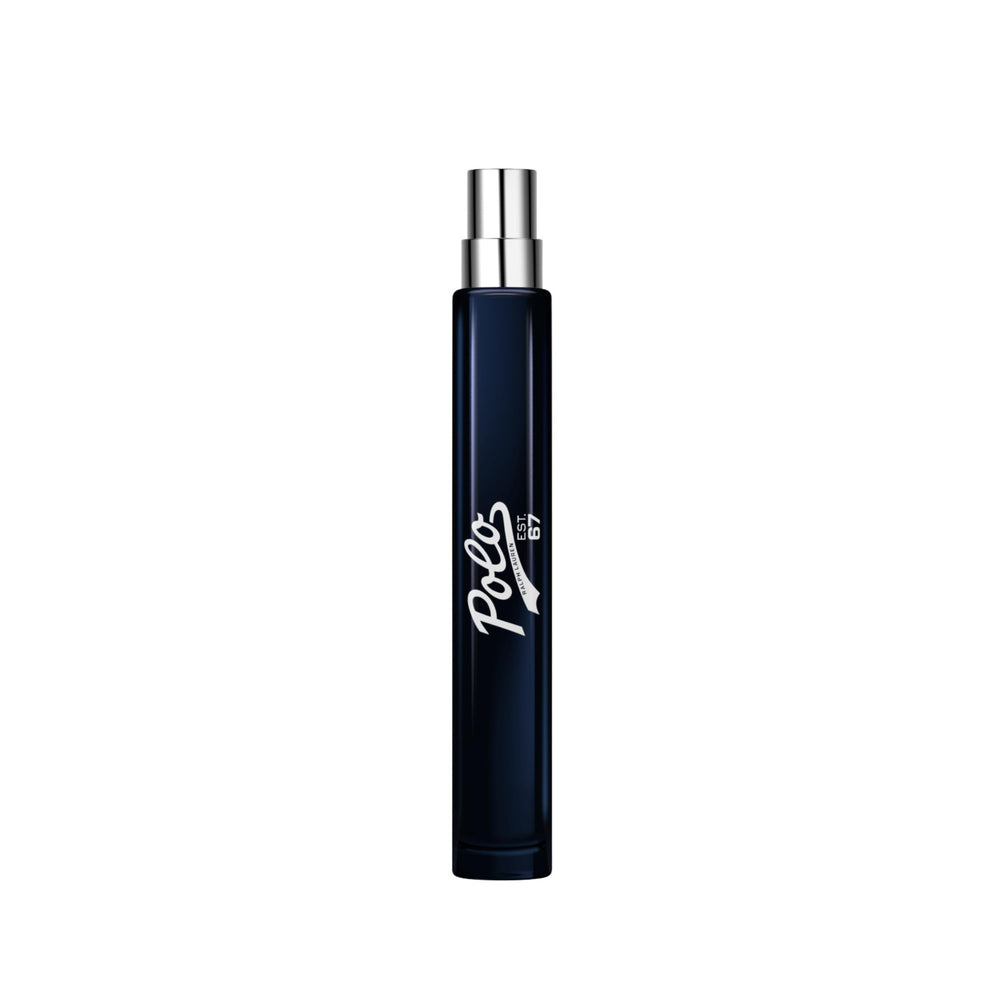 Ralph Lauren Polo 67 bottle front view, premium design for confident daytime wear.