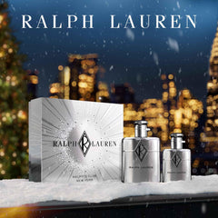 Ralph Lauren Ralph's Club New York gift-ready packaging for gifting