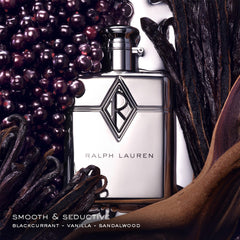 Ralph Lauren Ralph's Club New York travel-size bottle ideal for trips