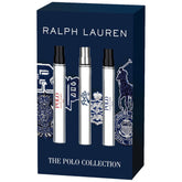Ralph Lauren Polo Red bottle close-up for a bold, adventurous daily fragrance.