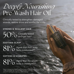RANAVAT Mighty Majesty jasmine-amla-blend highlights natural ingredients for nourishment