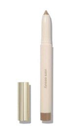 Rare Beauty All of the Above Eyeshadow Stick packaging, lightweight and travel-friendly.