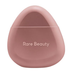Rare Beauty Find Comfort bottle twist cap keeps spills away