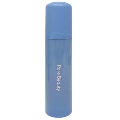 Rare Beauty Find Comfort fragrance mist spray captures fresh ocean breeze for effortless daily refresh.