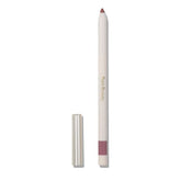 Rare Beauty Kind Words Lip Liner Humble close-up showing precise lip definition.