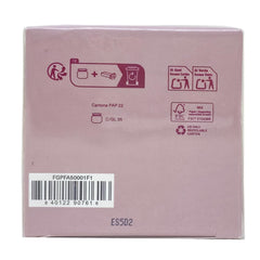 Packaging box of Rare Beauty Rare Eau de Parfum with premium presentation