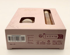 Rare Eau de Parfum Set packaging, ideal gift-ready display for luxurious fragrance layering.