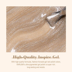 RARJSM Magnetic Stick helps create precise cat eye effect on nails