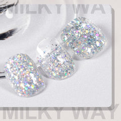 RARJSM polish swatch displays rich color and even coverage.