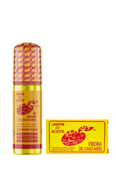 Snake Oil Rattlesnake Bar cleansing skin with a gentle touch for face and body