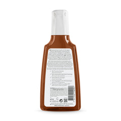 RAUSCH Coltsfoot ingredients close-up highlighting plant-based cleansing