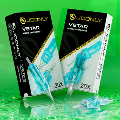 Rayyl VETAR ergonomic grip enables precise, comfortable tattoo control