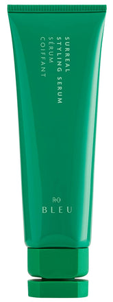 R+Co BLEU Surreal bottle pour enables precise, flexible hold application