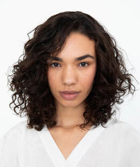 R+Co Cassette duo on shelf displays reliable curl care routine