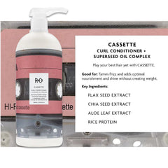 R+Co Cassette set box shot signals vegan, cruelty-free hair care