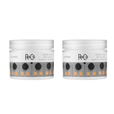 R+Co Control Pâte Flexible — emballage visible, solution pratique pour le coiffage
