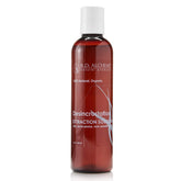 RD Alchemy desincrustation solution bottle for gentle pore cleansing.