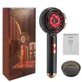 Realexist Massager Hair Growth Oil Applicator front view for precise scalp delivery