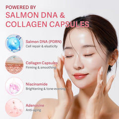 Realori Pink Jelly Cream texture close-up delivering smooth, fast-absorbing moisture.
