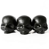 Rebels Refinery skull lip balm mint – bold color with long-lasting moisture