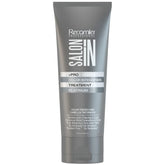 Recamier Platinum Color Intensifier, bouteille élégante pour raviver les reflets et neutraliser le jaune.