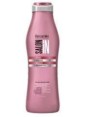 RECAMIER Color Guard Pro Shampoo bottle pour protects color-treated hair