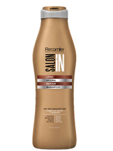 Recamier Salon In Hydra Repair Shampoo bottle for deep hydration