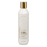 Redavid Orchid Oil Shampoo bottle front view showing premium formula for curly and damaged hair