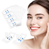 Redcool face lift tape invisible application under makeup for natural lift