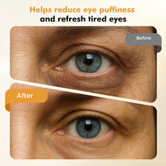 REDLOOK Depuffing Wand boosting eye cream absorption
