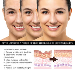 Rednow Lilinas black seed oil ingredient card highlights nourishing properties.