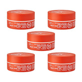 RedOne Aqua Hair Wax bottle demonstrates maximum hold for all-day control