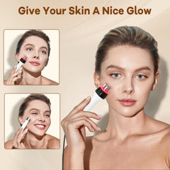 REEOOOH Elite facial-area treatment visual for skin enhancement