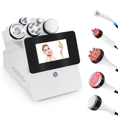 REEOOOH Elite multifunctional beauty machine front view for at-home spa use