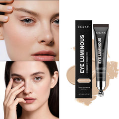 Reepic Cosmer Luminous Eye Corrector roller-ball for precise, cooling under-eye coverage.