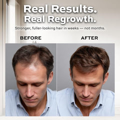 Lather creates light, residue-free foam for airy, manageable hair.