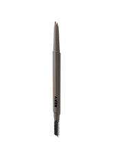 REFY Brow Pencil Light: ultra-fine tip for precise hair-stroke drawing.