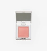 REFY Cream Blush Rose shows creamy texture for a natural, buildable flush.