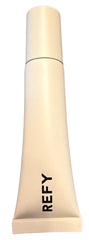 REFY Lip Gloss Rosewood with rosewood shine for a hydrating, high-gloss look.